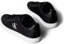 Calvin Klein Sneakers CUPSOLE LACE UP PU MG Veterschoen lage schoen vrijetijdssneaker Casual-veterschoen met CK-logo - Thumbnail 2