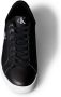 Calvin Klein Sneakers CUPSOLE LACE UP PU MG Veterschoen lage schoen vrijetijdssneaker Casual-veterschoen met CK-logo - Thumbnail 4