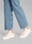 Calvin Klein Sneakers 3 CUPSOLE NY WN veterschoenen vrijetijdssneaker lage schoen met gewatteerde schacht - Thumbnail 7