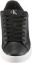Calvin Klein Sneakers 3 CUPSOLE NY WN veterschoenen vrijetijdssneaker lage schoen met gewatteerde schacht - Thumbnail 4