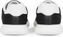 Calvin Klein Sneakers 3 EVA RUNNER MESH vrijetijdsschoen lage schoen veterschoen met contrast bies - Thumbnail 3