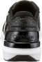 Calvin Klein Sneakers FLEXI RUNNER LACE UP MONO MIX met logo-initialen - Thumbnail 8