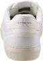 Calvin Klein Sneakers White Wit Heren - Thumbnail 6