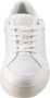 Calvin Klein Sneakers White Wit Heren - Thumbnail 8