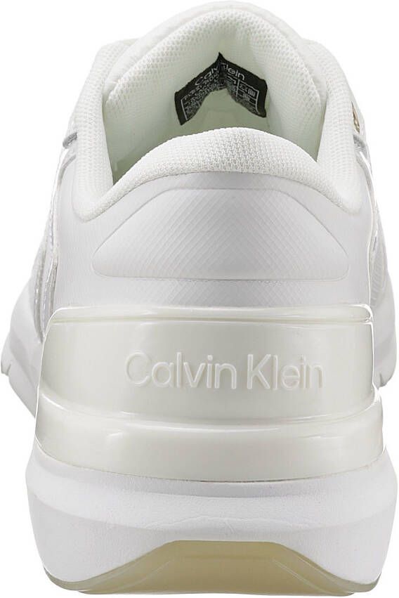 Calvin Klein Sneakers FLEXI RUNNER LACE UP