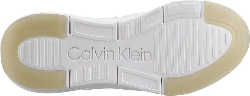 Calvin Klein Sneakers FLEXI RUNNER LACE UP