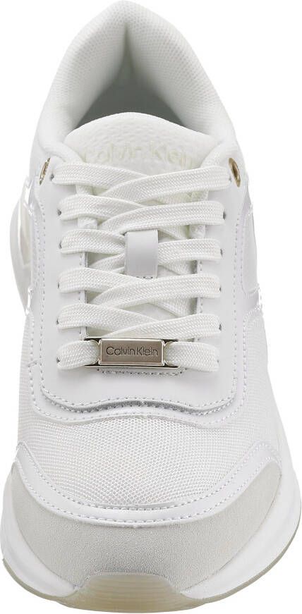 Calvin Klein Sneakers FLEXI RUNNER LACE UP