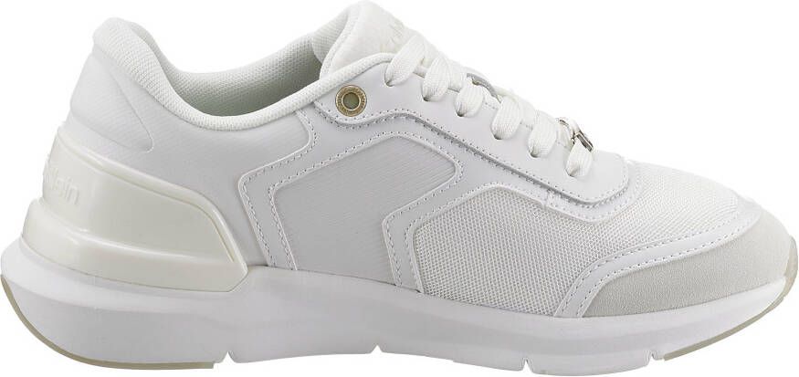 Calvin Klein Sneakers FLEXI RUNNER LACE UP