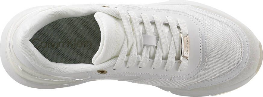 Calvin Klein Sneakers FLEXI RUNNER LACE UP