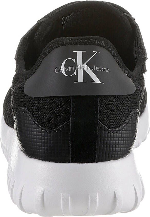 Calvin Klein Sneakers EVA RUNNER MONOLOGO