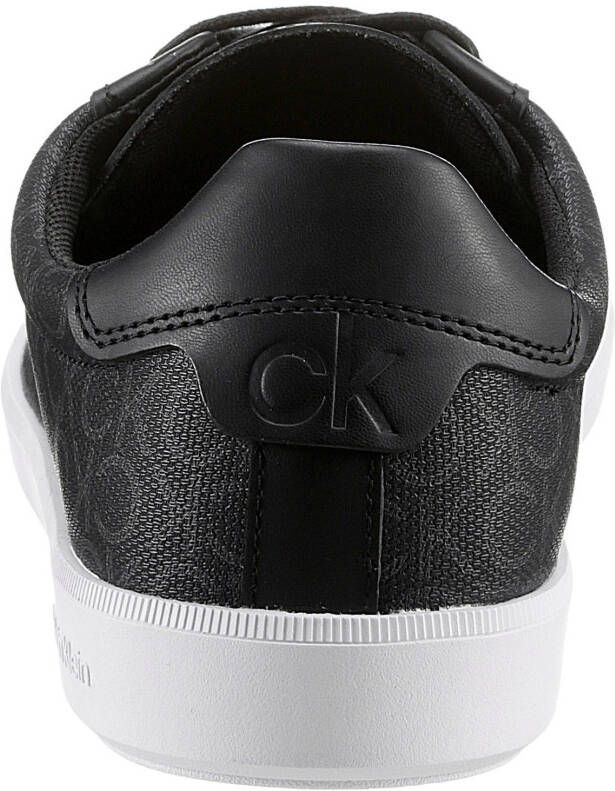 Calvin Klein Sneakers Barrie 3L2