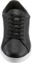 Calvin Klein Low Top Lace Up Cv Mono Sneakers Black Mono Heren - Thumbnail 11