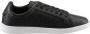 Calvin Klein Low Top Lace Up Cv Mono Sneakers Black Mono Heren - Thumbnail 12