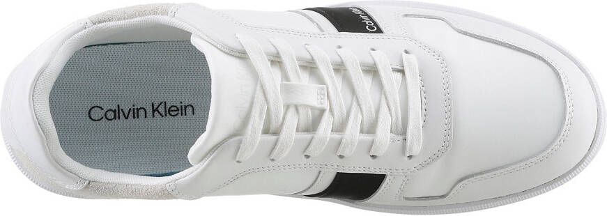 Calvin Klein Sneakers BARRIE 6C in sportieve look