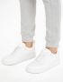 Calvin Klein Jeans Sneakers met labeldetails model 'CUPSOLE' - Thumbnail 4