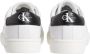 Calvin Klein Sneakers CLASSIC CUPSOLE LACEUP LTH WN met zijlogo vrijetijdsschoen lage schoen veterschoen - Thumbnail 9