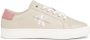 Calvin Klein Sneakers CLASSIC CUPSOLE LACEUP LTH WN - Thumbnail 3