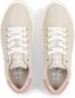 Calvin Klein Sneakers CLASSIC CUPSOLE LACEUP LTH WN - Thumbnail 4