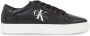 Calvin Klein Sneakers CLASSIC CUPSOLE LACEUP LTH WN met zijlogo vrijetijdsschoen lage schoen veterschoen - Thumbnail 7