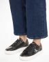 Calvin Klein Sneakers CLASSIC CUPSOLE LACEUP LTH WN met zijlogo vrijetijdsschoen lage schoen veterschoen - Thumbnail 8