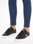 Calvin Klein Sneakers CLASSIC CUPSOLE LACEUP LTH WN met zijlogo vrijetijdsschoen lage schoen veterschoen - Thumbnail 9