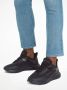 Calvin Klein Sneakers EVA RUNNER LOW LACE ML MIX met lichte profielzool vrijetijdsschoen lage schoen veterschoen - Thumbnail 10