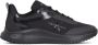 Calvin Klein Zwarte EVA Runner Sneakers Black Heren - Thumbnail 7