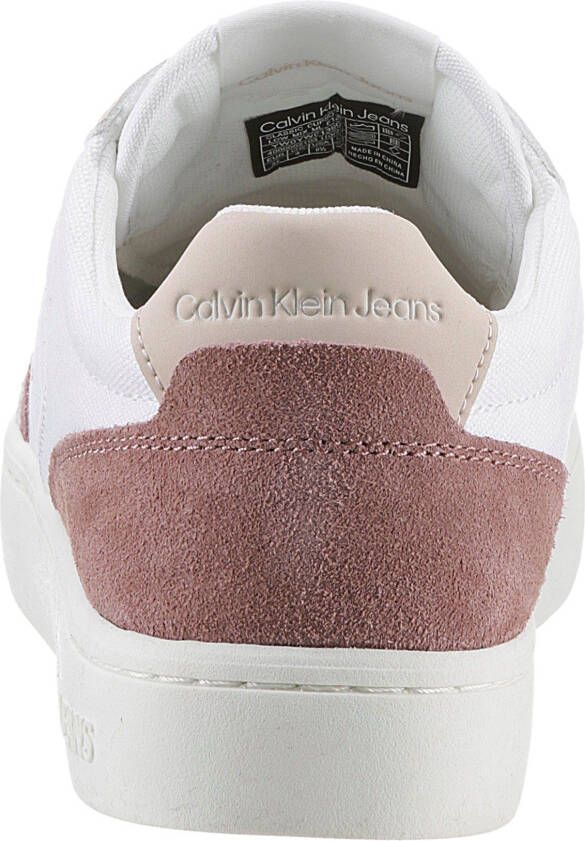 Calvin Klein Sneakers CLASSIC CUPSOLE LOW MIX ML BTW