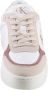 Calvin Klein Jeans Lage Sneakers CLASSIC CUPSOLE LOW MIX ML BTW - Thumbnail 6