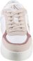 Calvin Klein Sneakers CLASSIC CUPSOLE LOW MIX ML BTW met contrasterende details vrijetijdsschoen lage schoen veterschoen - Thumbnail 6