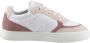 Calvin Klein Jeans Lage Sneakers CLASSIC CUPSOLE LOW MIX ML BTW - Thumbnail 7