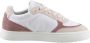 Calvin Klein Sneakers CLASSIC CUPSOLE LOW MIX ML BTW met contrasterende details vrijetijdsschoen lage schoen veterschoen - Thumbnail 7