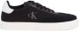 Calvin Klein Sneakers CLASSIC CUPSOLE LOW MIX MG veterschoen lage schoen vrijetijdssneaker met logo-opdruk - Thumbnail 5