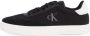 Calvin Klein Sneakers CLASSIC CUPSOLE LOW MIX MG veterschoen lage schoen vrijetijdssneaker met logo-opdruk - Thumbnail 6