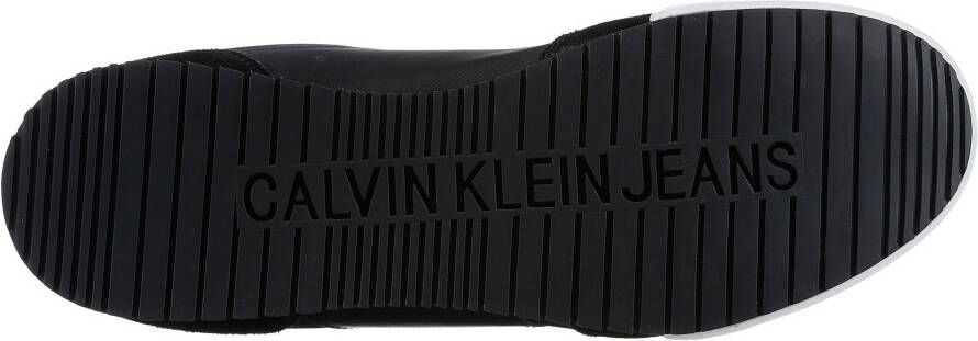 Calvin Klein Sneakers ABIR 2C met zachte randverdikking