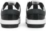 Calvin Klein Sneakers BASKET CUP LOW LACEUP LTH MIX basket-sneaker veterschoen halfschoen vrijetijdsschoen met ck-logo - Thumbnail 6