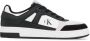 Calvin Klein Sneakers BASKET CUP LOW LACEUP LTH MIX basket-sneaker veterschoen halfschoen vrijetijdsschoen met ck-logo - Thumbnail 7