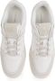 Calvin Klein Sneakers BASKET CUP LOW LACEUP LTH MIX basket-sneaker veterschoen halfschoen vrijetijdsschoen met ck-logo - Thumbnail 4