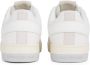 Calvin Klein Sneakers BASKET CUP LOW LACEUP LTH MIX basket-sneaker veterschoen halfschoen vrijetijdsschoen met ck-logo - Thumbnail 5