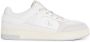 Calvin Klein Sneakers BASKET CUP LOW LACEUP LTH MIX basket-sneaker veterschoen halfschoen vrijetijdsschoen met ck-logo - Thumbnail 6