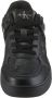 Calvin Klein Sneakers BASKET CUP LOW LACEUP TUMBLED veterschoenen vrijetijdsschoen basket lage schoen met zijlogo - Thumbnail 7
