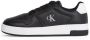Calvin Klein Sneakers BASKET CUPSOLE LOW MG basket-veterschoen lage schoen vrijetijdssneaker met plateauzool - Thumbnail 5