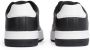 Calvin Klein Sneakers BASKET CUPSOLE LOW MG basket-veterschoen lage schoen vrijetijdssneaker met plateauzool - Thumbnail 6
