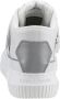 Calvin Klein Sneakers CHUNKY CUPSOLE LACEUP MID M met zilverkleurige accenten - Thumbnail 3