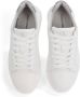Calvin Klein Sneakers CHUNKY CUPSOLE LOW MG veterschoenen vrijetijdsschoen lage schoen met hielcontrast - Thumbnail 5