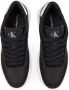 Calvin Klein Sneakers CHUNKY CUPSOLE LOW MIX IN vrijetijdsschoen lage schoen veterschoen met ck-logo - Thumbnail 3