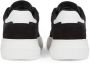 Calvin Klein Sneakers CHUNKY CUPSOLE LOW MIX IN vrijetijdsschoen lage schoen veterschoen met ck-logo - Thumbnail 5