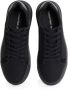 Calvin Klein Sneakers CHUNKY CUPSOLE MG CANVAS halfschoen veterschoen vrijetijdssneaker met zij ck-logo - Thumbnail 5