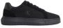 Calvin Klein Sneakers CHUNKY CUPSOLE MG CANVAS halfschoen veterschoen vrijetijdssneaker met zij ck-logo - Thumbnail 6