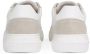 Calvin Klein Sneakers CHUNKY CUPSOLE MG CANVAS halfschoen veterschoen vrijetijdssneaker met zij ck-logo - Thumbnail 7